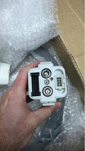 Used LUMENIS Lightsheer Duet Laser - Handpiece