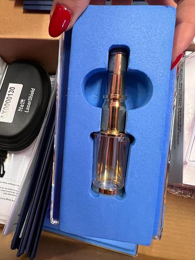 Used 2022 LUMENIS Stellar M22 IPL (IPL, ResurFX, and Q-Switched Nd:YAG)