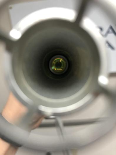 Used 2018 SYNERON CANDELA CO2RE Intima