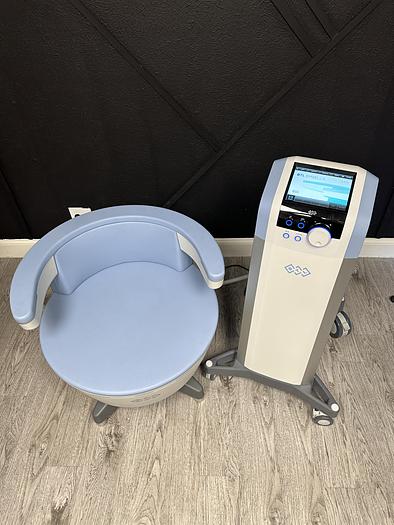 Used 2017 BTL Emsella- Both Protocols