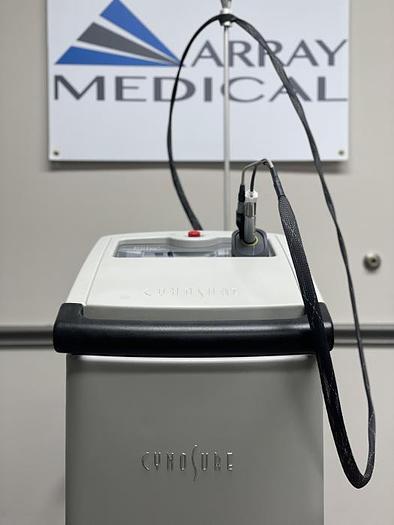 Used Used CYNOSURE Elite +