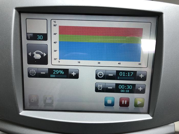 Used 2016 VENUS Legacy