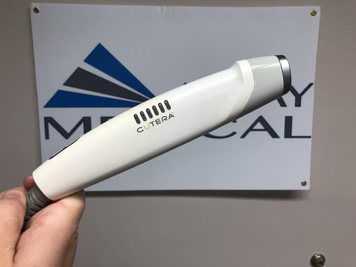 Used 2014 CUTERA Excel V