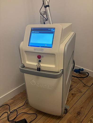 Used 2022 CANDELA PicoWay