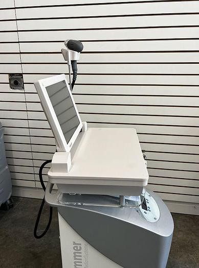 Used 2020 ROHER AESTHETICS Pixel8-RF
