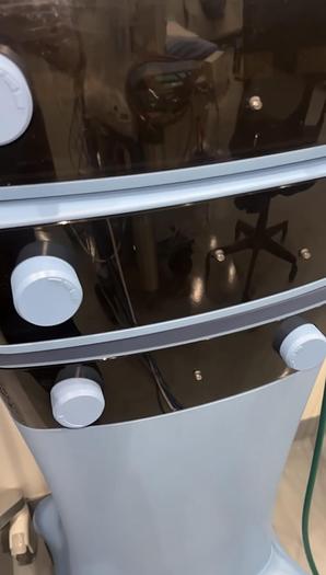 Used 2021 SOLTA Vaser 2.0 with PowerX and VentX