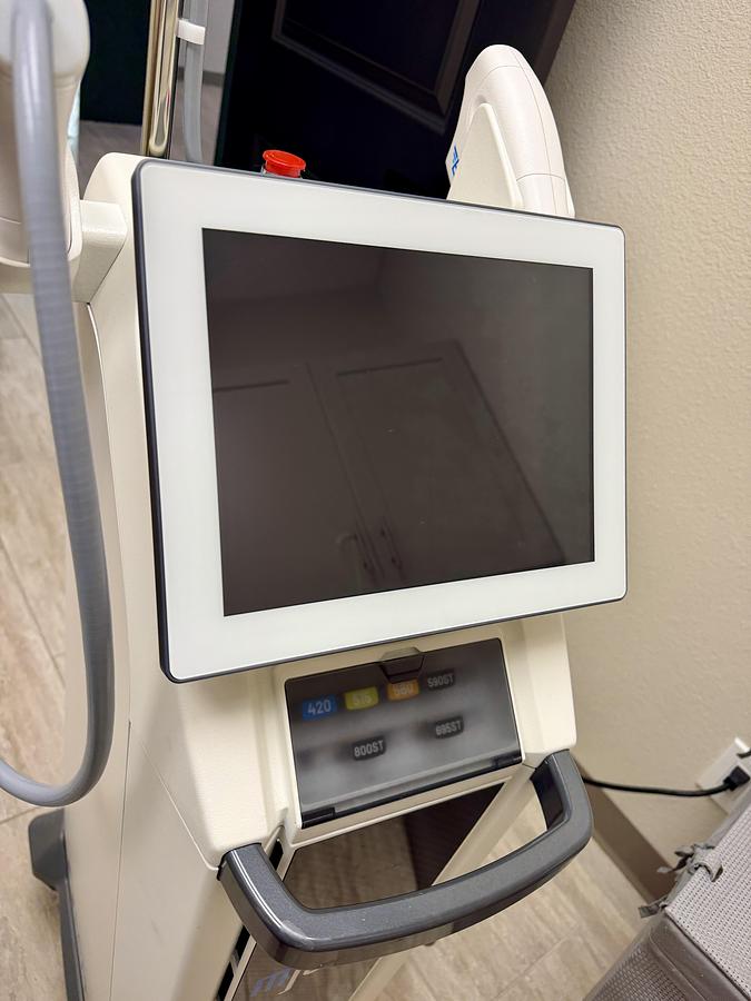 Used 2023 SCITON mJoule (BBL & Moxi)