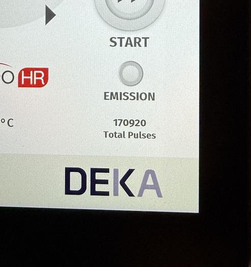 Used 2022 DEKA Motus AZ