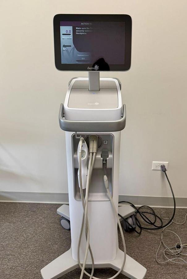 Used 2022 SOLTA Thermage FLX