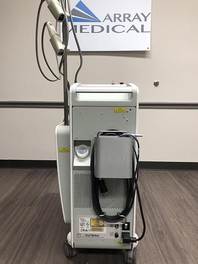 Used 2014 CUTERA Excel V