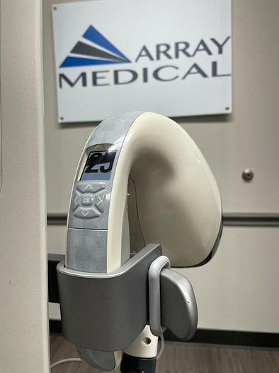 Used 2016 Syneron VelaShape III (Vela 3)