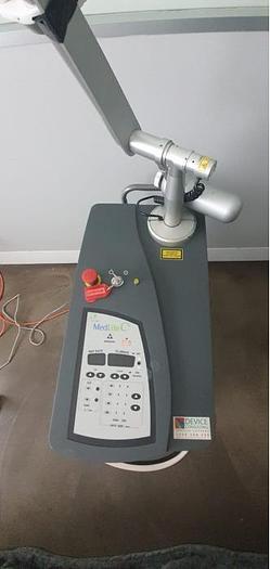 Used Used CONBIO Medlite C6