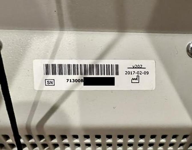 Used Used BTL Vanquish ME