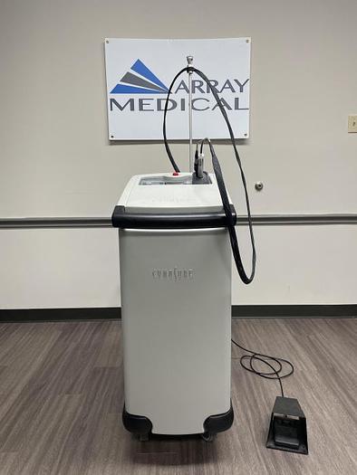 Used Used CYNOSURE Elite +