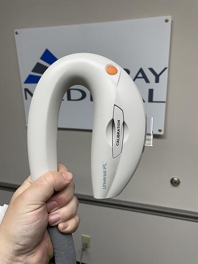 Used 2019 LUMENIS M22 (IPL and ResurFX)