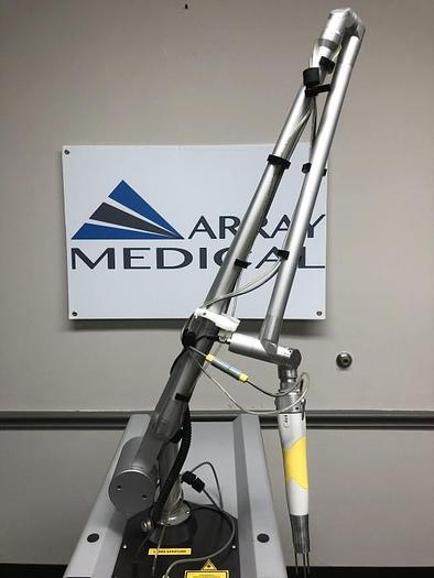 Used Refurbished QUANTA SYSTEM Q-Plus T