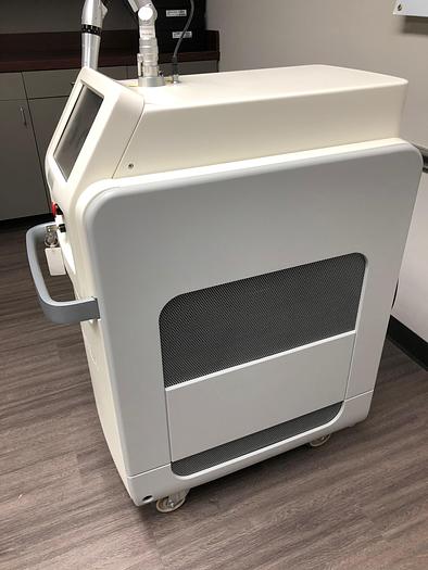 Used 2016 CANDELA PicoWay