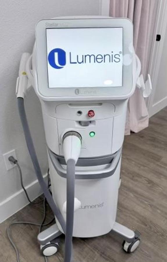 Used 2023 LUMENIS Stellar M22 IPL