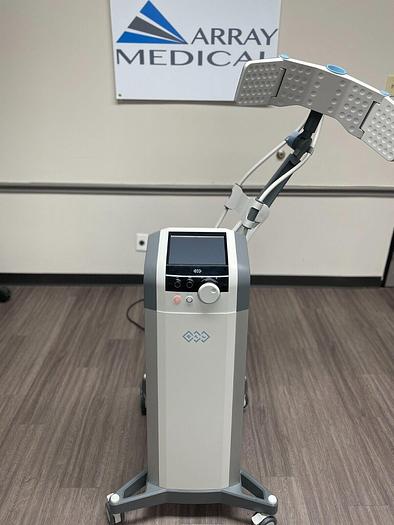 Used 2017 BTL Vanquish ME with Flex and Core Applicators