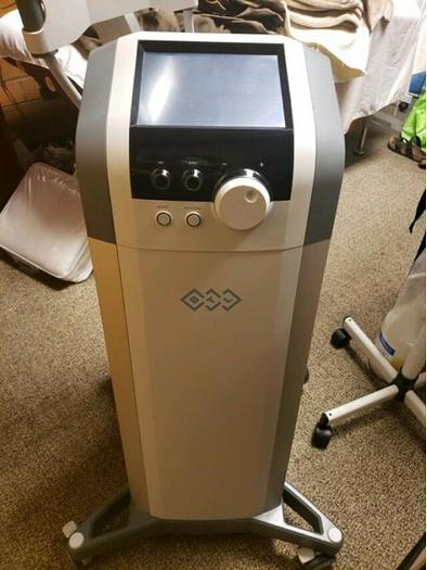 Used BTL AESTHETICS Vanquish Abdomen and FLEX Applicator