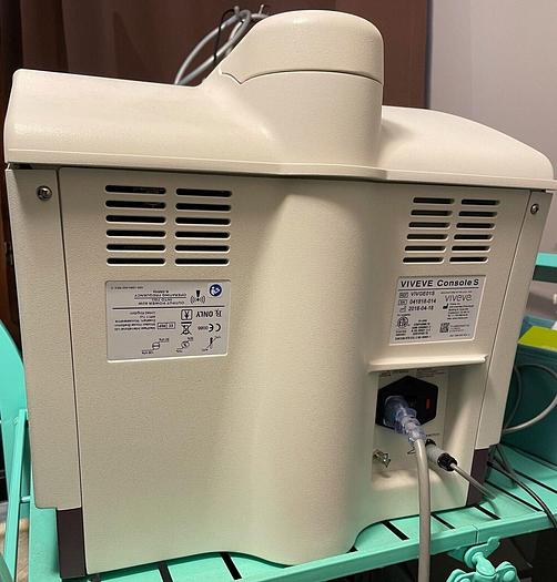 Used 2018 Viveve 1.0 Console S