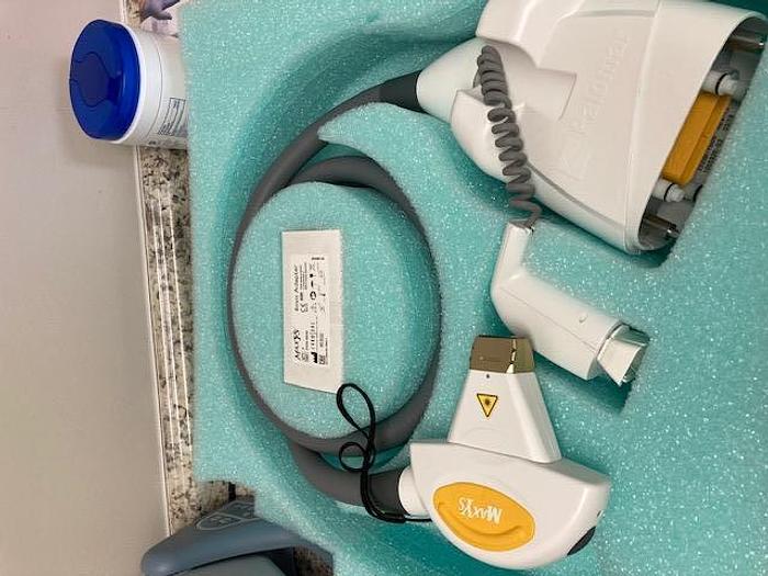 Used Used CYNOSURE Icon