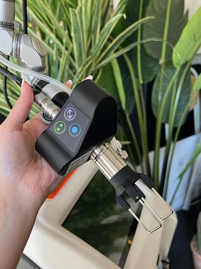 Used 2023 DEKA SmartXide Tetra CO2 with CoolPeel