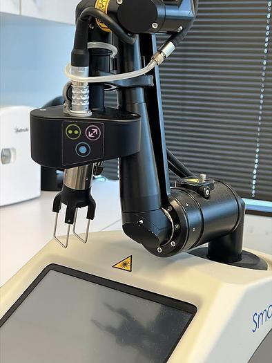 Used 2015 Cynosure SmartSkin+ CO2 with Scanner