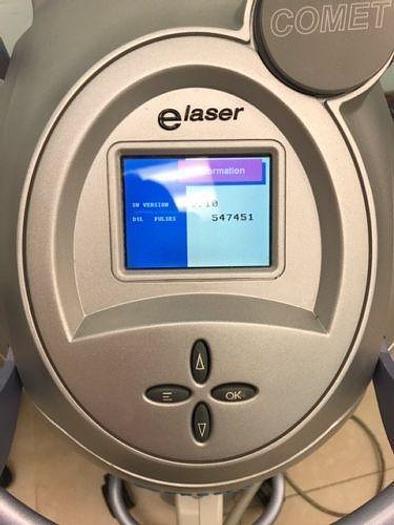 Used Used SYNERON eLaser