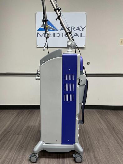 Used 2017 DEKA SmartXide Touch- CO2 Laser for Vaginal Rejuvenation and More!