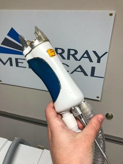 Used 2018 LUMENIS Splendor X