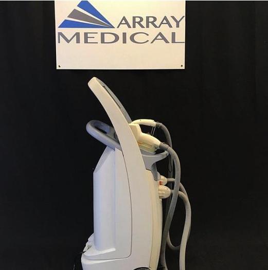 Used Refurbished LUMENIS LightSheer DUET