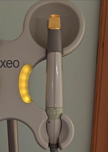 Used 2017 Cutera XEO w/ Nd:YAG, Limelight and Titan. *LOW USAGE*