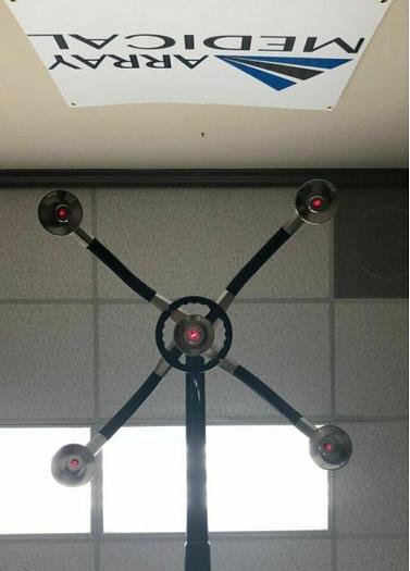 Used ERCHONIA Zerona Z5 Laser- Unlocked