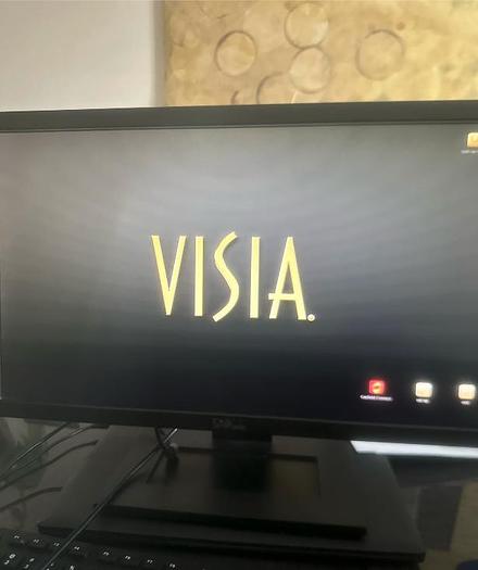 Used Canfield Visia 7th Generation