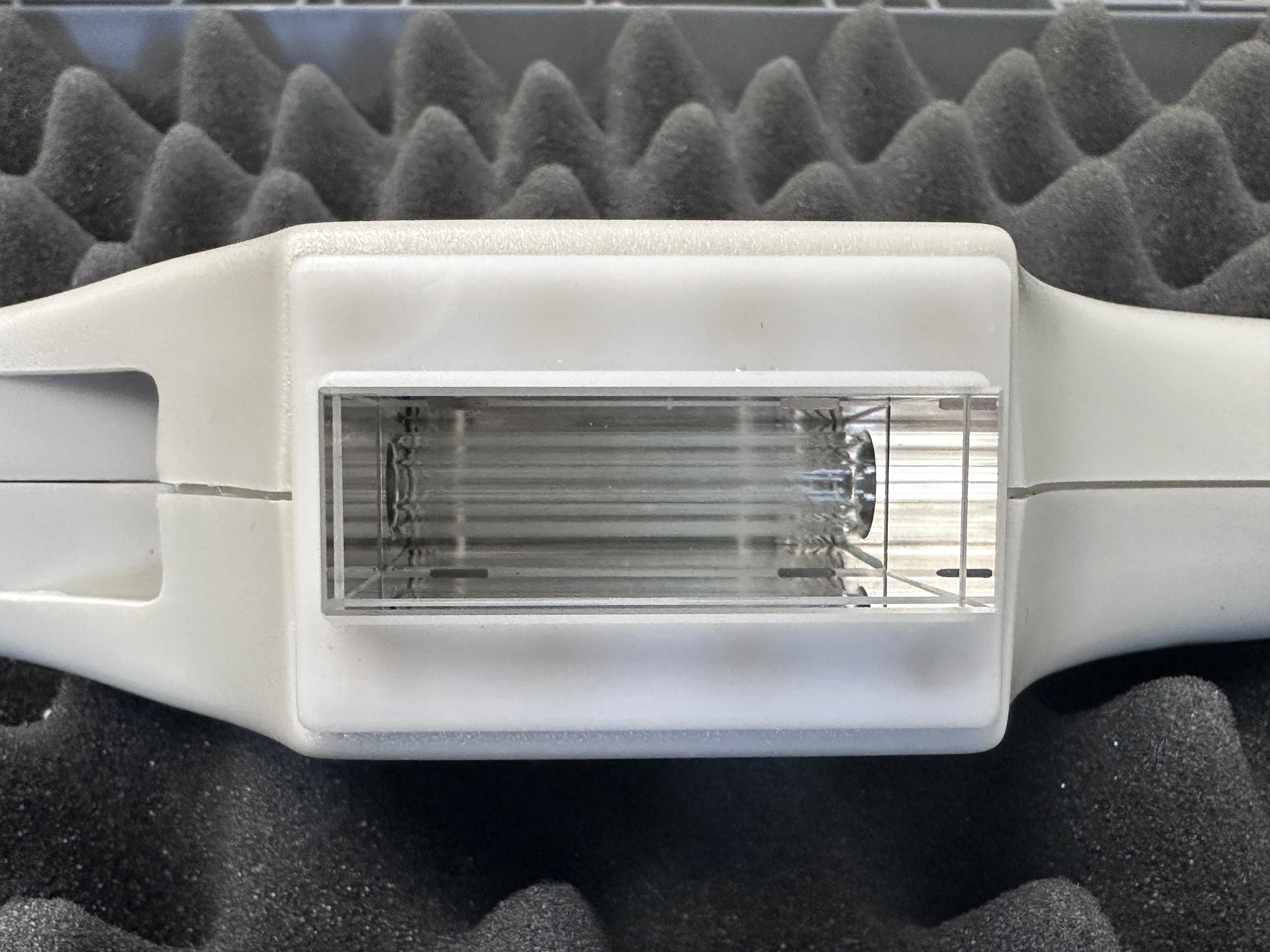 Refurbished Sciton BBL Handpiece- Sciton Refurbished - 0 Pulses!