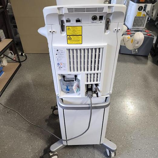 Used 2021 LUMENIS Stellar M22 (IPL, Mulit-Spot Nd:YAG and Q-Switched Nd:YAG)