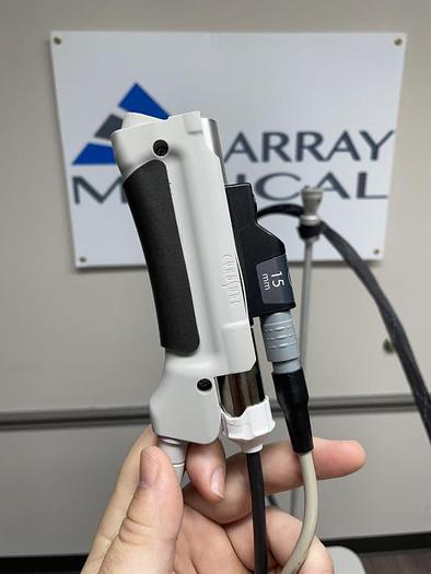 Used Used CYNOSURE Elite +