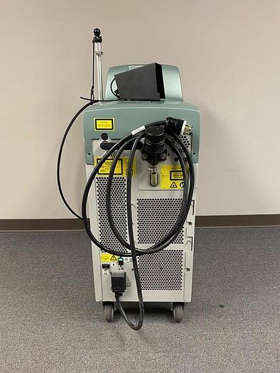 Used 2007 CANDELA Alex TriVantage