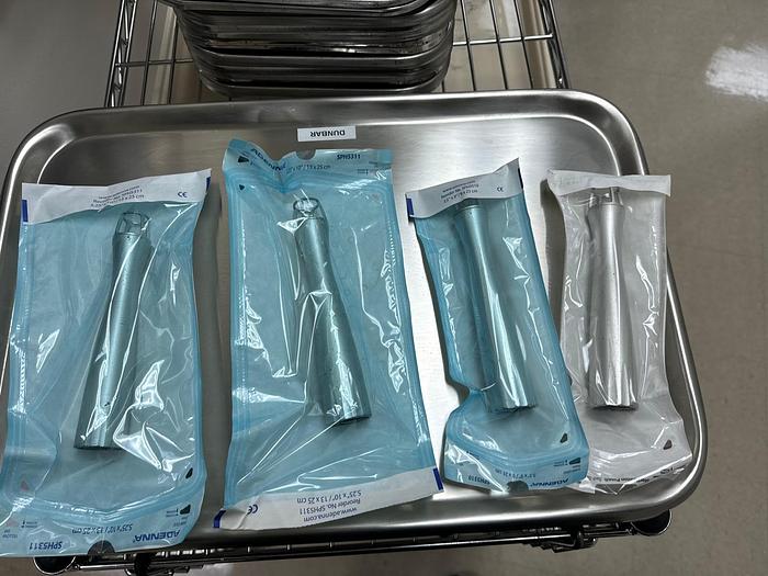 Used 2018 SYNERON CANDELA CO2RE