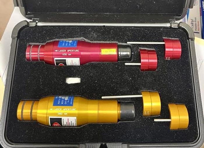 Used 2016 CYNOSURE Revlite SI