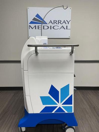 Used 2018 ZELTIQ Coolsculpt