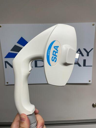 Used 2012 Syneron eMax IPL Machine - DSL, SRA, DS, and Refirme ST Applicators