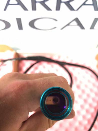 Used Used CANDELA Mini GentleYag