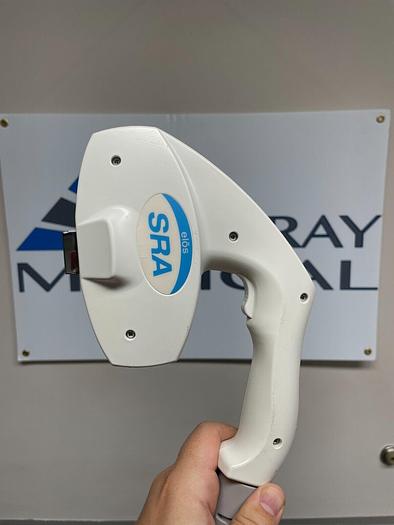 Used 2012 Syneron eMax IPL Machine - DSL, SRA, DS, and Refirme ST Applicators