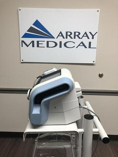 Used Used Very Good BTL Exilis Protege