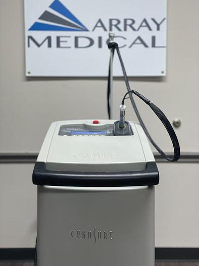 Used 2018 Cynosure Elite+ Plus Aesthetic Workstation with a Cryo 6