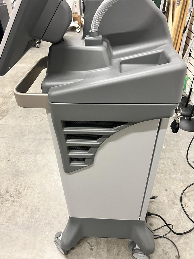 Used 2023 DEKA Helix- CO2