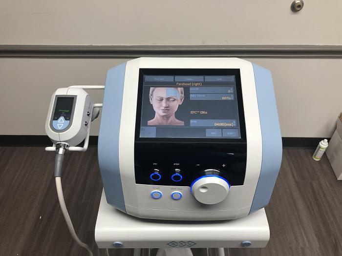 Used Used Very Good BTL Exilis Protege