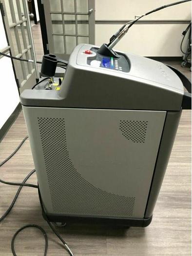 Used CYNOSURE Elite ELMD 2012 Cryo 6